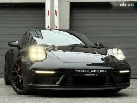 Порше 911, объемом двигателя 3 л и пробегом 19 тыс. км за 199000 $, фото 1 на Automoto.ua