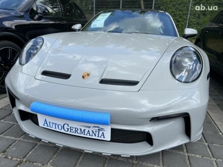Порше 911 2023 в Киеве на Automoto.ua Порше 911, объемом двигателя 4 л и пробегом 0 тыс. км за 278656 $, фото 1 на Automoto.ua