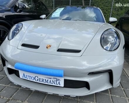 Порше 911, объемом двигателя 4 л и пробегом 0 тыс. км за 278656 $, фото 1 на Automoto.ua