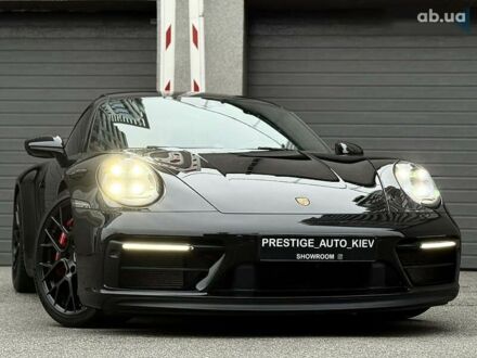 Порше 911, об'ємом двигуна 3 л та пробігом 19 тис. км за 199000 $, фото 1 на Automoto.ua