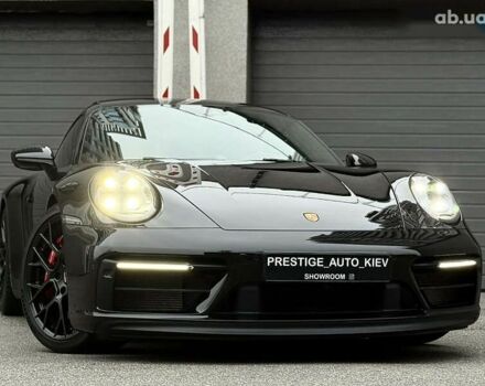 Порше 911, об'ємом двигуна 3 л та пробігом 19 тис. км за 199000 $, фото 1 на Automoto.ua