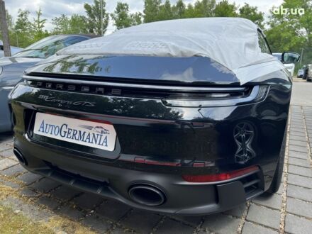 Порше 911 2023 в Киеве на Automoto.ua Порше 911, объемом двигателя 2.9 л и пробегом 1 тыс. км за 220467 $, фото 1 на Automoto.ua
