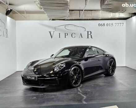 Порше 911, об'ємом двигуна 3 л та пробігом 10 тис. км за 159999 $, фото 1 на Automoto.ua