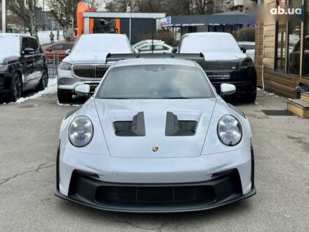 Порше 911 2024 в Киеве на Automoto.ua Порше 911, объемом двигателя 4 л и пробегом 1 тыс. км за 389999 $, фото 1 на Automoto.ua