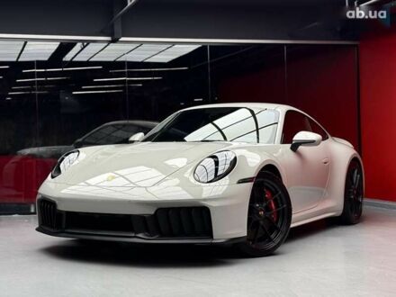 Порше 911, объемом двигателя 3.6 л и пробегом 1 тыс. км за 297700 $, фото 1 на Automoto.ua