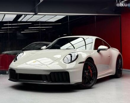 Порше 911, объемом двигателя 3.6 л и пробегом 1 тыс. км за 297700 $, фото 1 на Automoto.ua