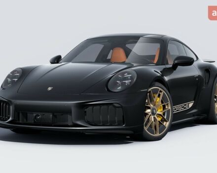 купити нове авто Порше 911 2026 року від офіційного дилера Порше Центр Одеса Порше фото
