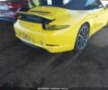 Желтый Порше 911, объемом двигателя 0 л и пробегом 59 тыс. км за 25000 $, фото 5 на Automoto.ua
