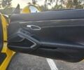 Желтый Порше 911, объемом двигателя 3.8 л и пробегом 74 тыс. км за 78000 $, фото 12 на Automoto.ua