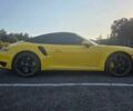Желтый Порше 911, объемом двигателя 3.8 л и пробегом 74 тыс. км за 78000 $, фото 5 на Automoto.ua