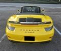 Желтый Порше 911, объемом двигателя 3.8 л и пробегом 74 тыс. км за 78000 $, фото 4 на Automoto.ua
