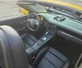 Желтый Порше 911, объемом двигателя 3.8 л и пробегом 74 тыс. км за 78000 $, фото 7 на Automoto.ua