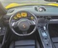 Желтый Порше 911, объемом двигателя 3.8 л и пробегом 74 тыс. км за 78000 $, фото 6 на Automoto.ua