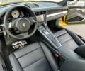 Желтый Порше 911, объемом двигателя 3.8 л и пробегом 3 тыс. км за 111000 $, фото 26 на Automoto.ua