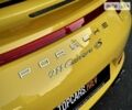 Желтый Порше 911, объемом двигателя 3.8 л и пробегом 3 тыс. км за 111000 $, фото 56 на Automoto.ua