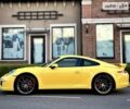 Желтый Порше 911, объемом двигателя 3.8 л и пробегом 3 тыс. км за 111000 $, фото 35 на Automoto.ua