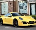 Жовтий Порше 911, об'ємом двигуна 3.8 л та пробігом 3 тис. км за 111000 $, фото 49 на Automoto.ua