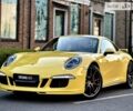 Желтый Порше 911, объемом двигателя 3.8 л и пробегом 3 тыс. км за 111000 $, фото 32 на Automoto.ua