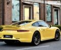 Жовтий Порше 911, об'ємом двигуна 3.8 л та пробігом 3 тис. км за 111000 $, фото 45 на Automoto.ua