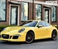 Жовтий Порше 911, об'ємом двигуна 3.8 л та пробігом 3 тис. км за 111000 $, фото 34 на Automoto.ua