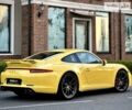 Жовтий Порше 911, об'ємом двигуна 3.8 л та пробігом 3 тис. км за 111000 $, фото 47 на Automoto.ua