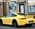 Жовтий Порше 911, об'ємом двигуна 3.8 л та пробігом 3 тис. км за 111000 $, фото 36 на Automoto.ua