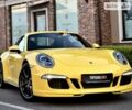 Желтый Порше 911, объемом двигателя 3.8 л и пробегом 3 тыс. км за 111000 $, фото 51 на Automoto.ua