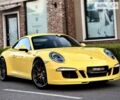 Жовтий Порше 911, об'ємом двигуна 3.8 л та пробігом 3 тис. км за 111000 $, фото 50 на Automoto.ua