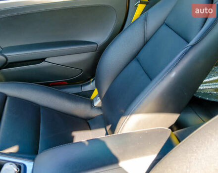 Желтый Порше 911, объемом двигателя 2.98 л и пробегом 82 тыс. км за 100000 $, фото 27 на Automoto.ua