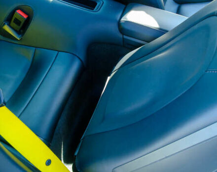 Желтый Порше 911, объемом двигателя 2.98 л и пробегом 82 тыс. км за 100000 $, фото 30 на Automoto.ua