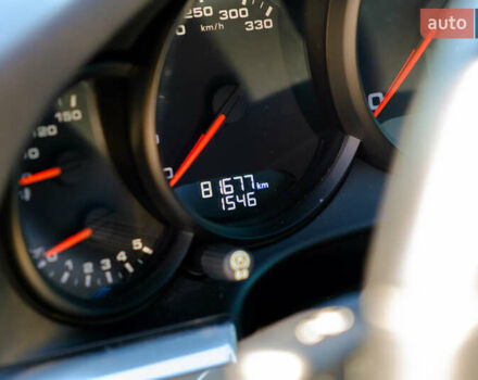 Желтый Порше 911, объемом двигателя 2.98 л и пробегом 82 тыс. км за 100000 $, фото 22 на Automoto.ua