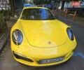 Желтый Порше 911, объемом двигателя 2.98 л и пробегом 16 тыс. км за 99000 $, фото 5 на Automoto.ua