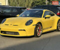 Желтый Порше 911, объемом двигателя 4 л и пробегом 1 тыс. км за 330000 $, фото 1 на Automoto.ua