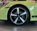 Жовтий Порше 911, об'ємом двигуна 2.98 л та пробігом 3 тис. км за 199900 $, фото 12 на Automoto.ua