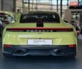Жовтий Порше 911, об'ємом двигуна 2.98 л та пробігом 3 тис. км за 199900 $, фото 5 на Automoto.ua
