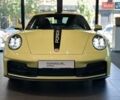 Жовтий Порше 911, об'ємом двигуна 2.98 л та пробігом 3 тис. км за 199900 $, фото 1 на Automoto.ua