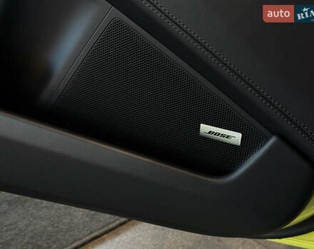 Жовтий Порше 911, об'ємом двигуна 2.98 л та пробігом 3 тис. км за 199900 $, фото 16 на Automoto.ua