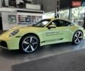 Жовтий Порше 911, об'ємом двигуна 2.98 л та пробігом 3 тис. км за 199900 $, фото 10 на Automoto.ua