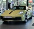 Жовтий Порше 911, об'ємом двигуна 2.98 л та пробігом 3 тис. км за 199900 $, фото 1 на Automoto.ua