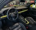 Жовтий Порше 911, об'ємом двигуна 2.98 л та пробігом 3 тис. км за 199900 $, фото 17 на Automoto.ua