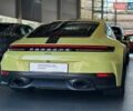 Жовтий Порше 911, об'ємом двигуна 2.98 л та пробігом 3 тис. км за 199900 $, фото 4 на Automoto.ua