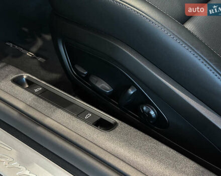 Жовтий Порше 911, об'ємом двигуна 2.98 л та пробігом 3 тис. км за 199900 $, фото 18 на Automoto.ua