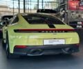 Жовтий Порше 911, об'ємом двигуна 2.98 л та пробігом 3 тис. км за 199900 $, фото 6 на Automoto.ua