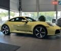 Жовтий Порше 911, об'ємом двигуна 2.98 л та пробігом 3 тис. км за 199900 $, фото 3 на Automoto.ua