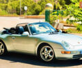 Серый Порше 911, объемом двигателя 3.6 л и пробегом 234 тыс. км за 93758 $, фото 1 на Automoto.ua