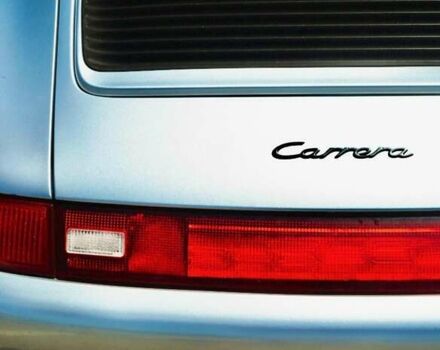 Серый Порше 911, объемом двигателя 3.6 л и пробегом 234 тыс. км за 93231 $, фото 5 на Automoto.ua