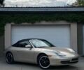 Серый Порше 911, объемом двигателя 3.4 л и пробегом 158 тыс. км за 29900 $, фото 1 на Automoto.ua