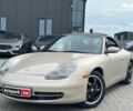 Серый Порше 911, объемом двигателя 3.4 л и пробегом 155 тыс. км за 37490 $, фото 1 на Automoto.ua