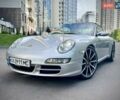 Серый Порше 911, объемом двигателя 3.8 л и пробегом 183 тыс. км за 63900 $, фото 21 на Automoto.ua