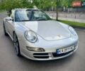 Серый Порше 911, объемом двигателя 3.8 л и пробегом 183 тыс. км за 63900 $, фото 29 на Automoto.ua